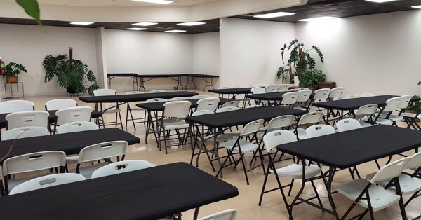 Paloma's Plants & Event Venue