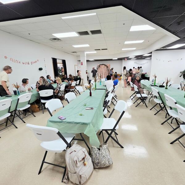 Paloma's Plants & Event Venue