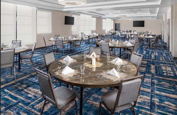 Hilton Garden Inn Ogden UT