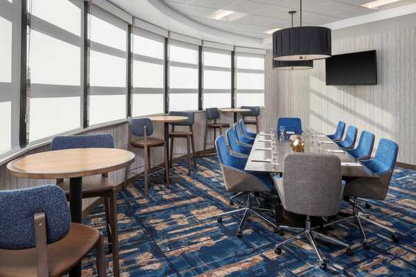 Hilton Garden Inn Ogden UT