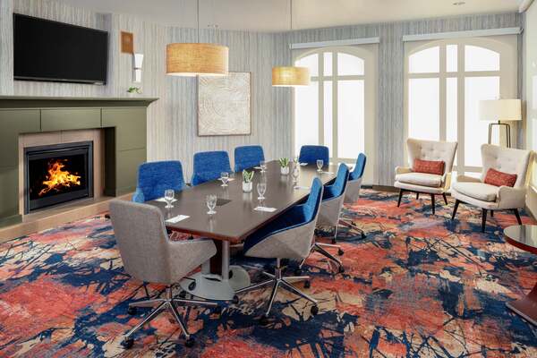 Hilton Garden Inn Ogden UT