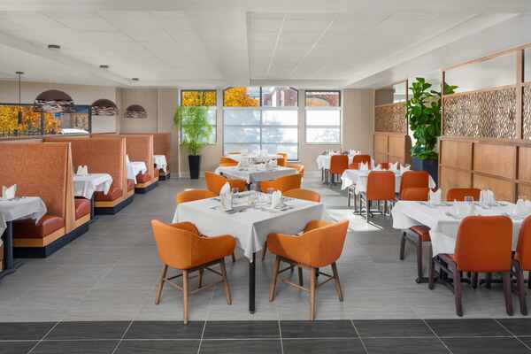 Hilton Garden Inn Ogden UT