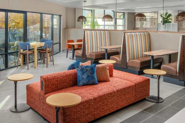 Hilton Garden Inn Ogden UT