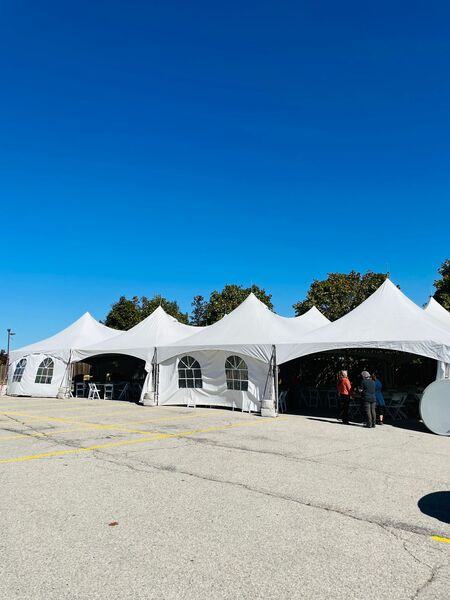 Meadowvale Party Rentals