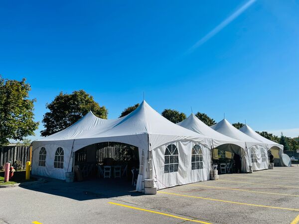 Meadowvale Party Rentals