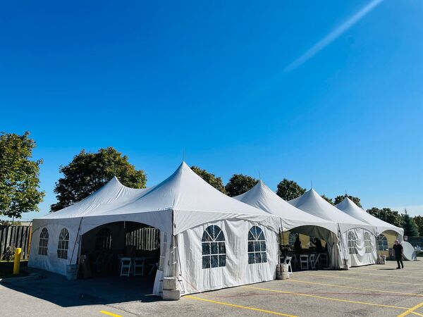 Meadowvale Party Rentals