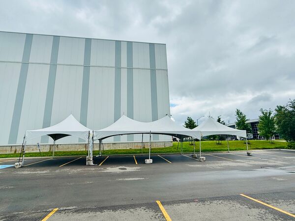 Meadowvale Party Rentals