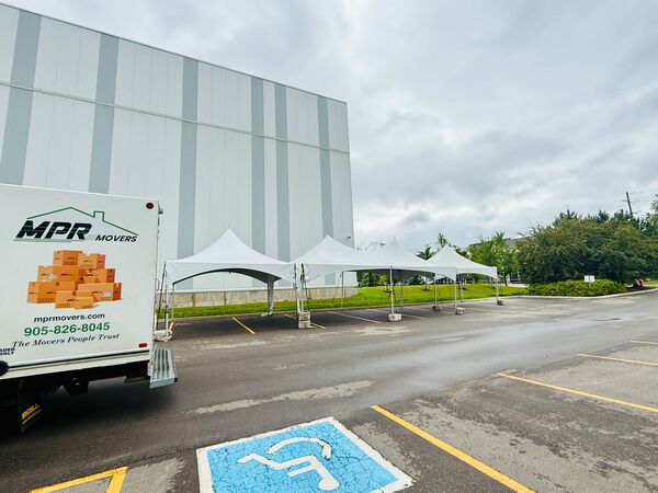 Meadowvale Party Rentals