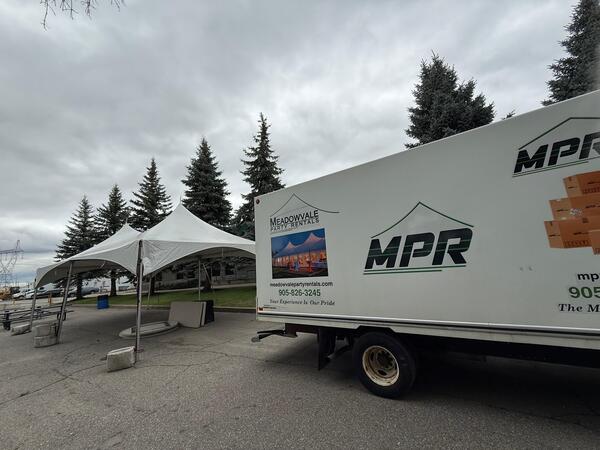 Meadowvale Party Rentals