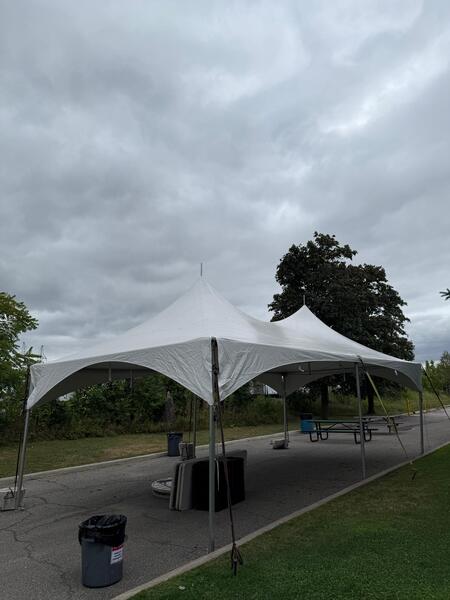 Meadowvale Party Rentals