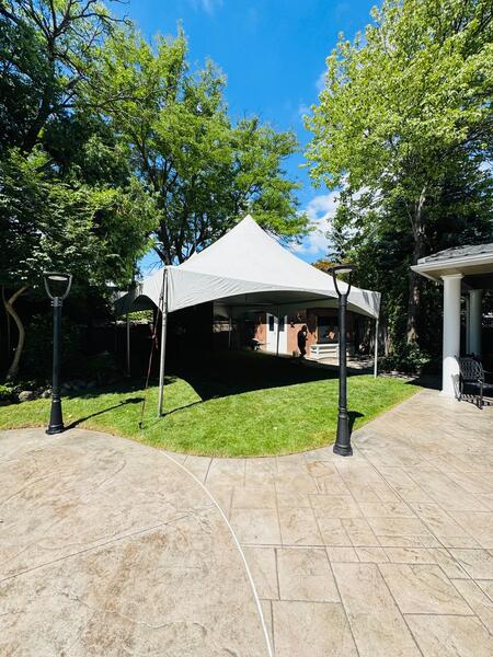 Meadowvale Party Rentals