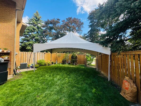 Meadowvale Party Rentals