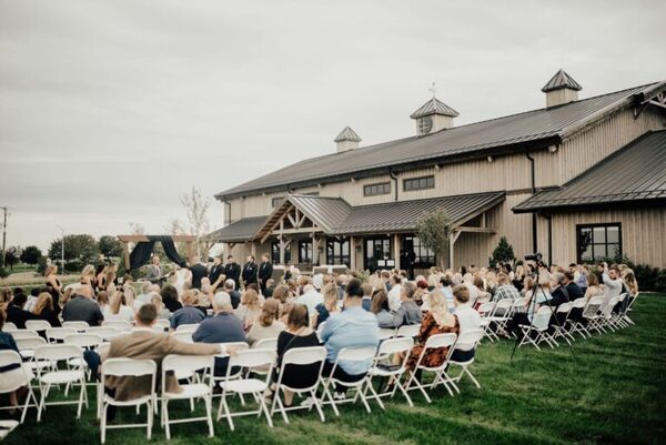 Sanford Event Barn