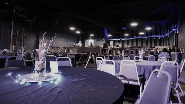 Hay Camp Brewing Company