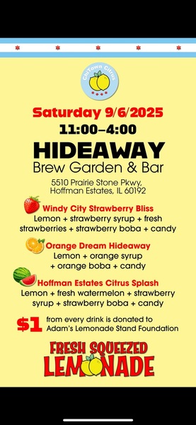 ChiTown Beverages, LLC