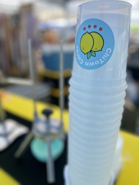 ChiTown Beverages, LLC