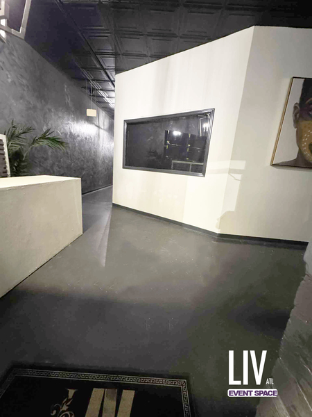 LIV PREMIUM EVENT SPACE
