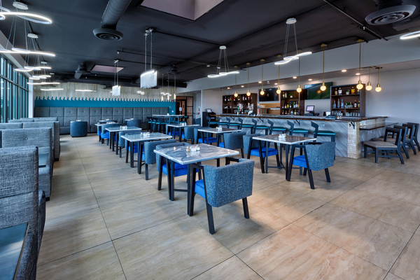 Holiday Inn Cookeville