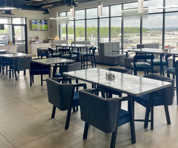 Holiday Inn Cookeville