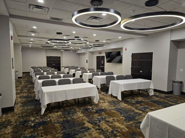 Holiday Inn Cookeville