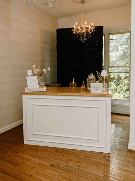 Chesapeake Bartenders and Events