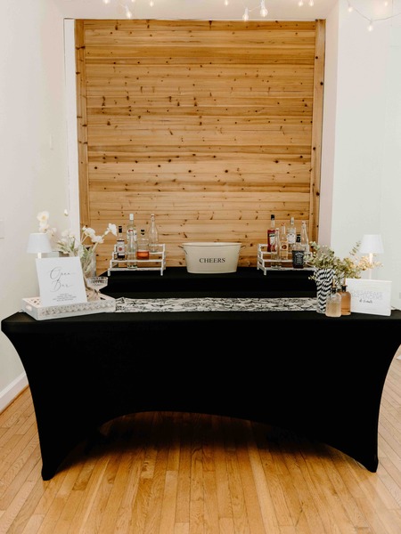 Chesapeake Bartenders and Events