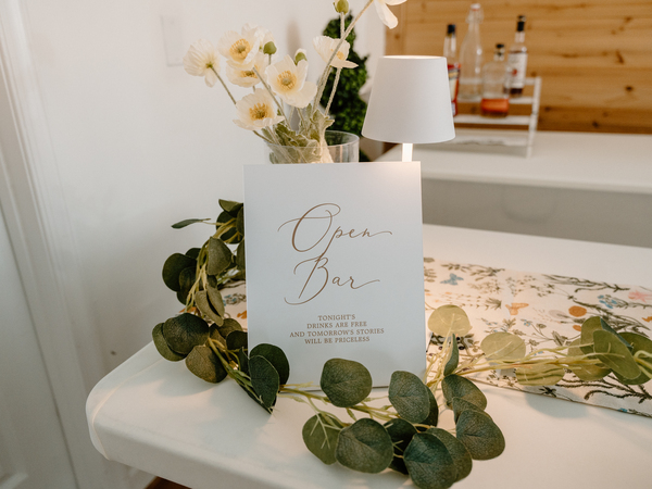 Chesapeake Bartenders and Events