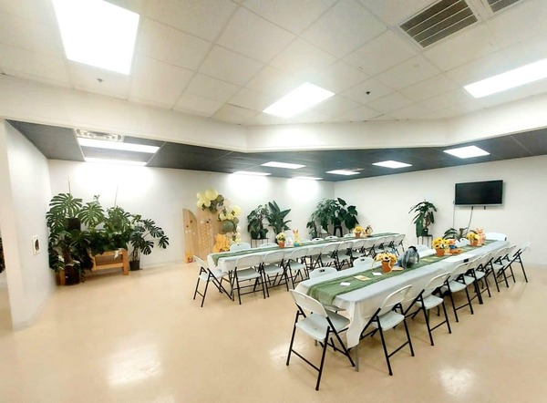 Paloma's Plants & Event Venue