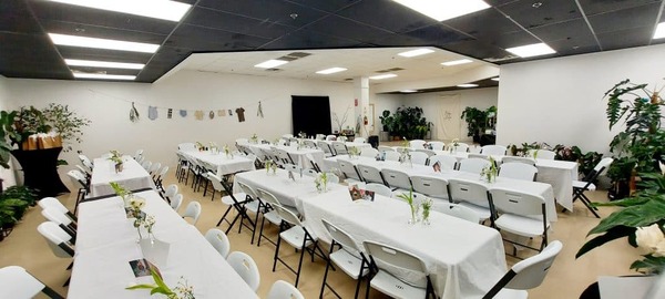 Paloma's Plants & Event Venue