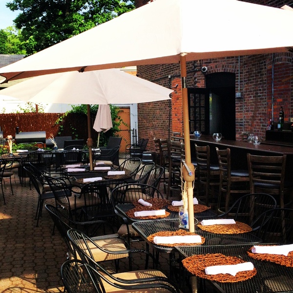 The Pelham Social "Coffee by Day, Party by Night"