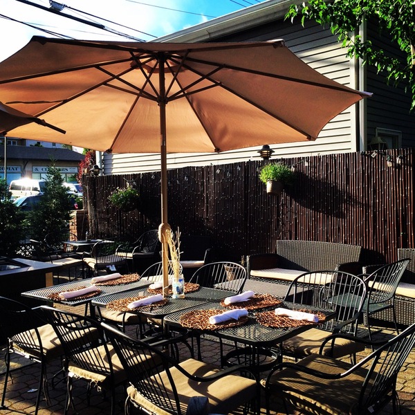 The Pelham Social "Coffee by Day, Party by Night"