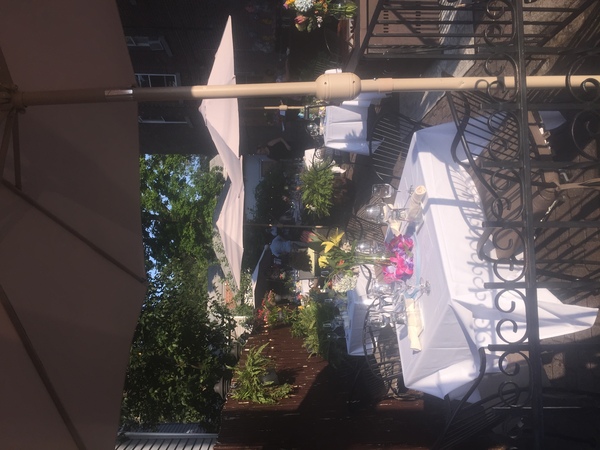 The Pelham Social "Coffee by Day, Party by Night"