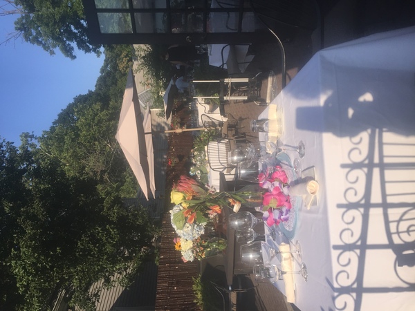 The Pelham Social "Coffee by Day, Party by Night"