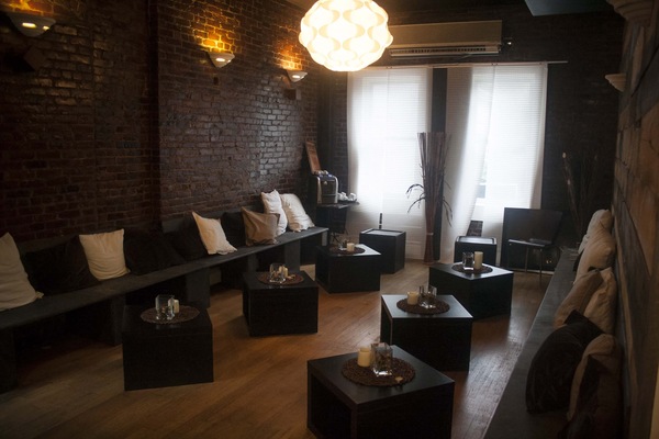 The Pelham Social "Coffee by Day, Party by Night"