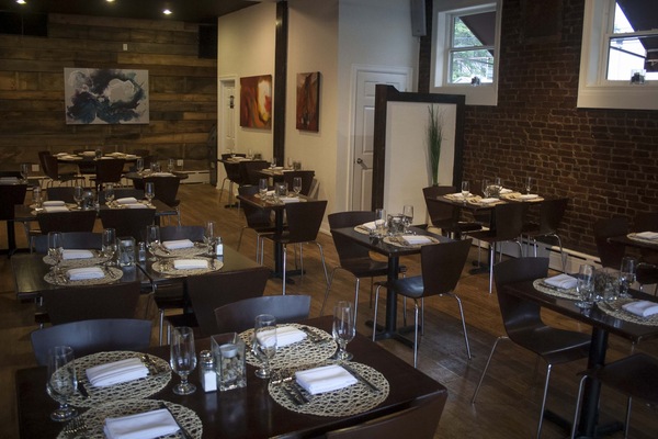 The Pelham Social "Coffee by Day, Party by Night"