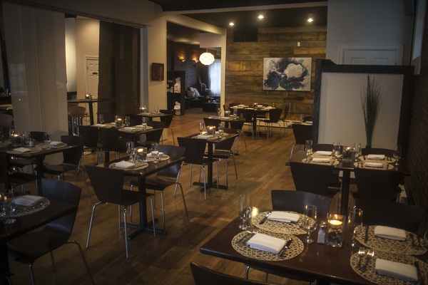 The Pelham Social "Coffee by Day, Party by Night"