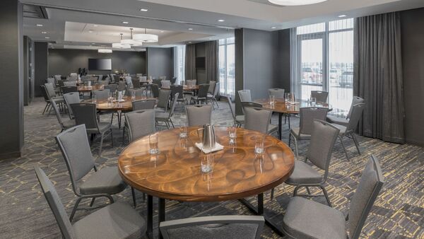 Courtyard Halifax Dartmouth