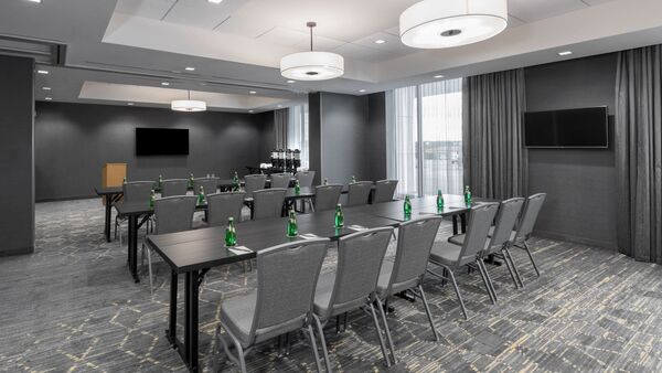 Courtyard Halifax Dartmouth