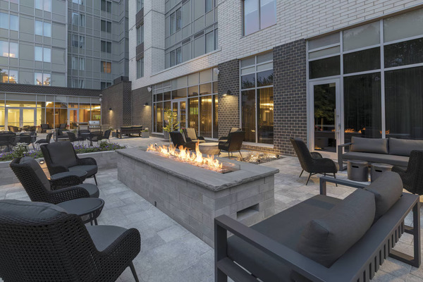 Courtyard Halifax Dartmouth