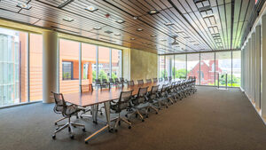 Mary Lou Babb Boardroom