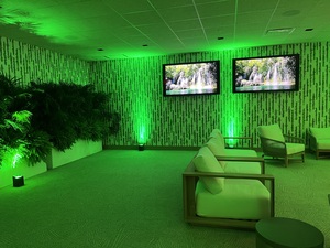 VIP Lounge
