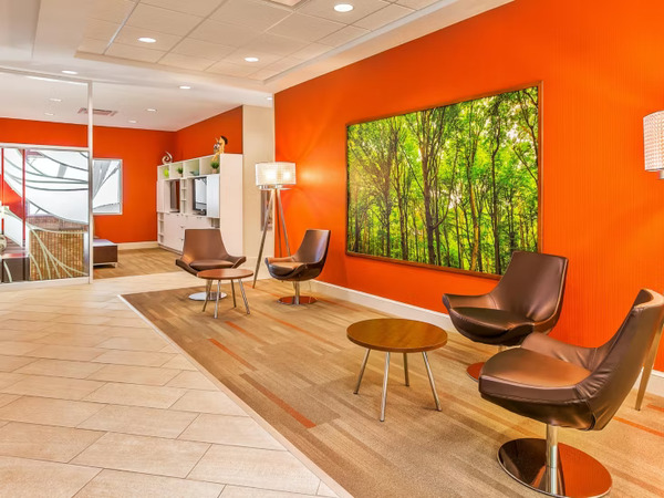 Holiday Inn Sydney- Waterfront