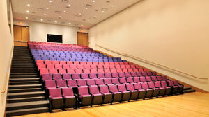 James B. Duke Auditorium