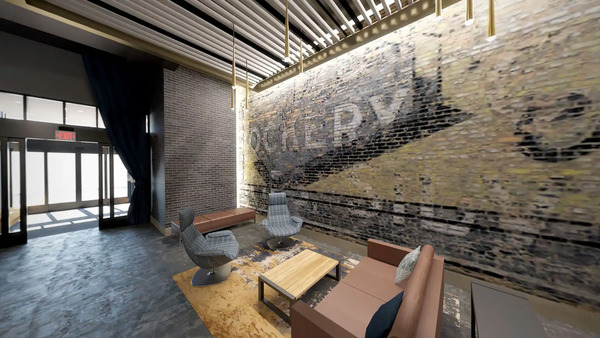 Hyatt House Chicago West Loop/Fulton Market