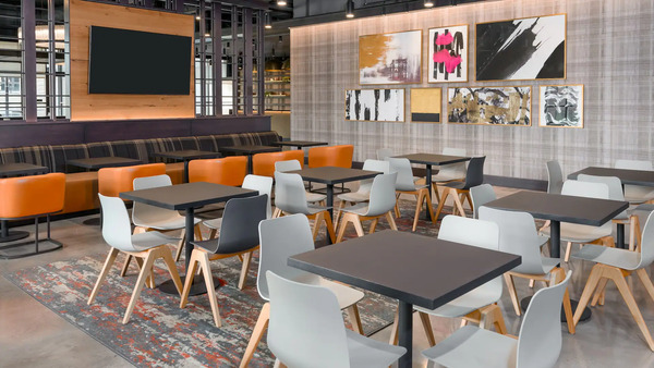 Hyatt House Chicago West Loop/Fulton Market