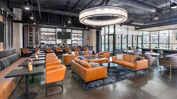 Hyatt House Chicago West Loop/Fulton Market