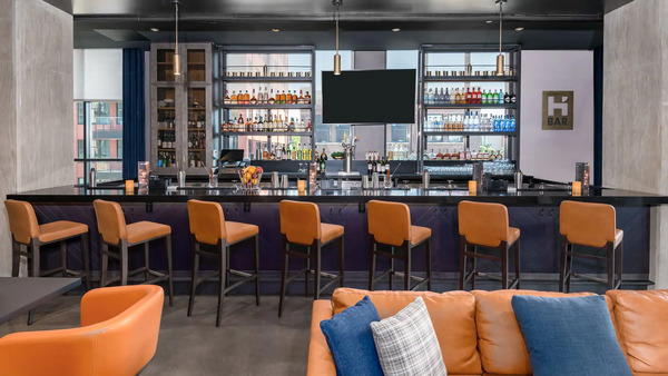 Hyatt House Chicago West Loop/Fulton Market