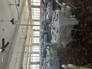 The River Room Event Center