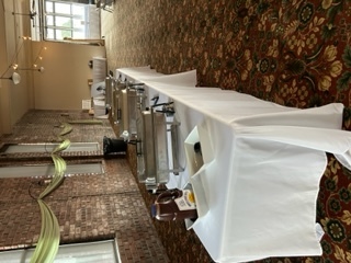 The River Room Event Center