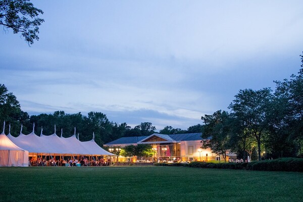 Mint Museum Randolph